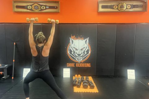 Strength & Conditioning